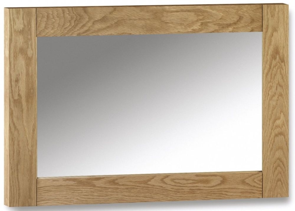 Colonial Wall Mirror - Click Image to Close